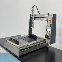 Biotool TF3000 Fast Tube Filler image 1